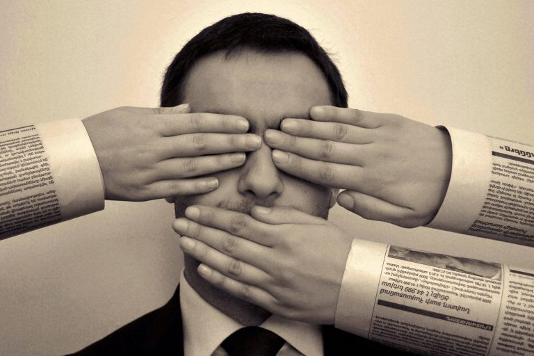 Η Αθήνα το επίκεντρο για την Παγκόσμια Ημέρα Ελευθερίας του Τύπου