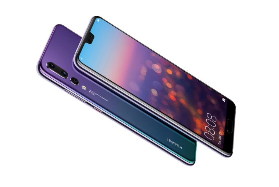 Huawei P20 Pro: Από σήμερα διαθέσιμο και στην Ελλάδα