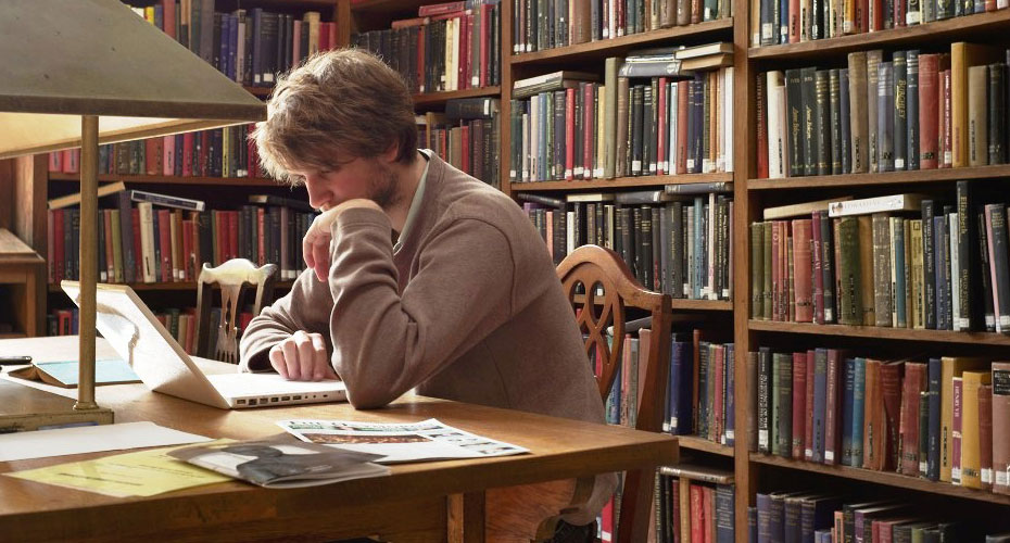 Μάστιγα η κατάθλιψη στους μεταπτυχιακούς και διδακτορικούς φοιτητές