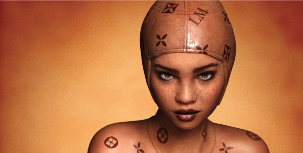 Lil Miquela: Το cyborg αστέρι που ανέδειξε το Instagram