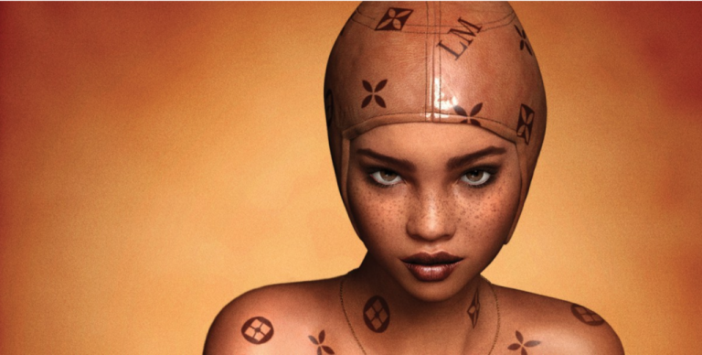 Lil Miquela: Το cyborg αστέρι που ανέδειξε το Instagram