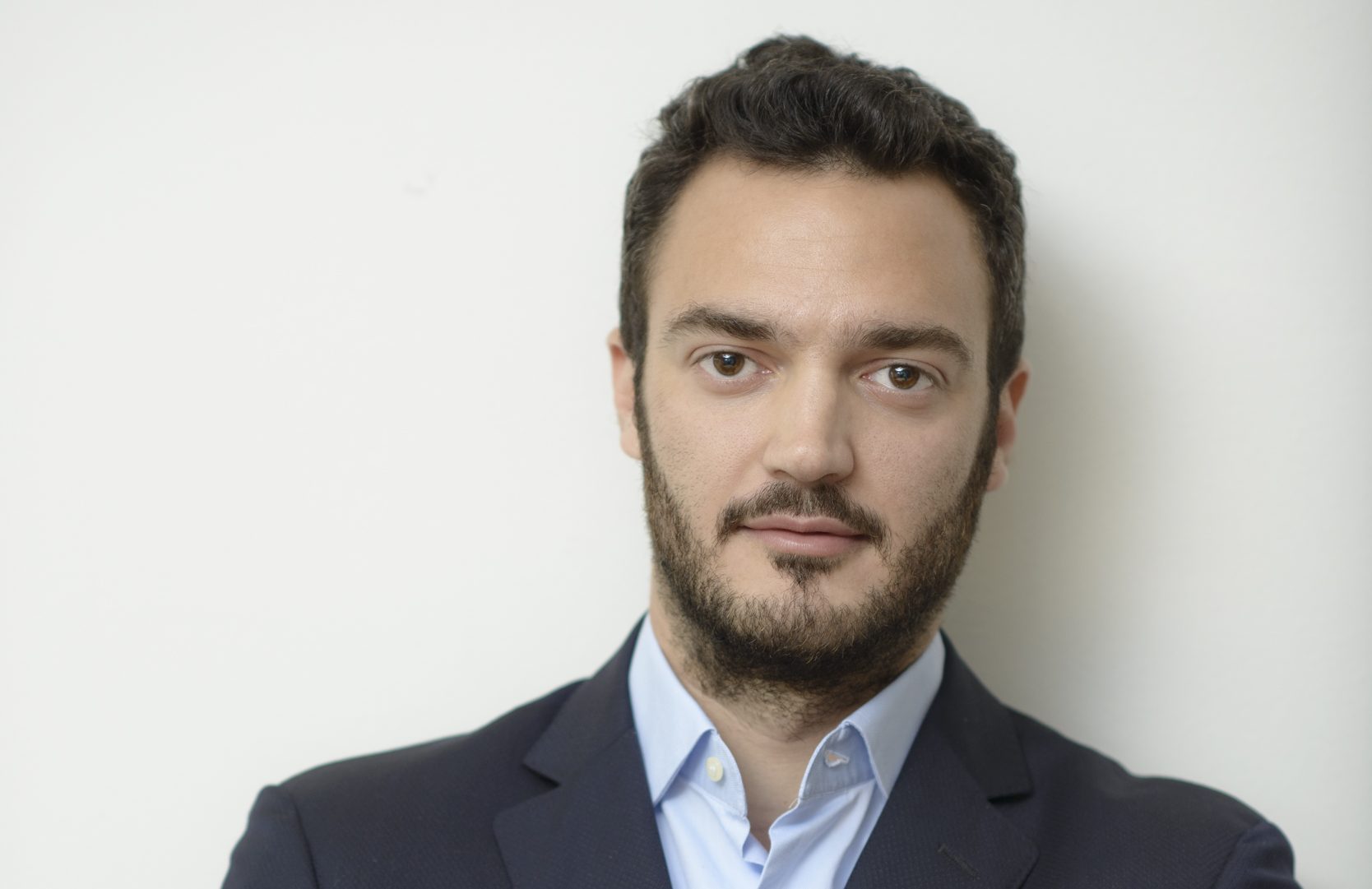 Ο Παναγιώτης Μακρυνιώτης νέος γενικός διευθυντής της Lenovo για Ελλάδα και Κύπρο