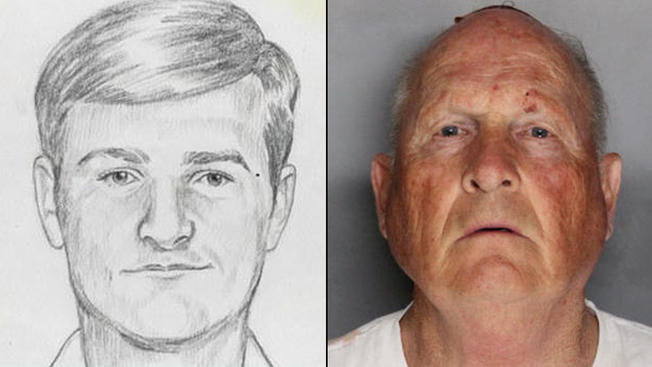 Έπιασαν τον «Golden State Killer» μέσα από γενεαλογικούς ιστοτόπους