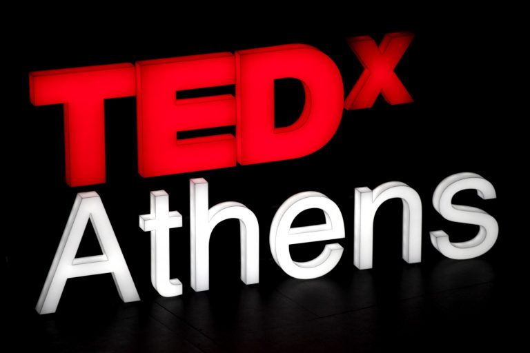 Στις 2 Ιουνίου το TEDxAthens στο Κέντρο Πολιτισμού Ίδρυμα Σταύρος Νιάρχος