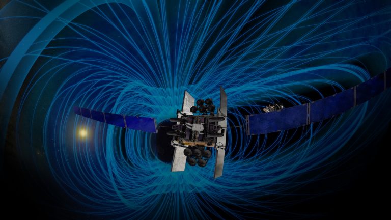 «Η εξερεύνηση του Διαστήματος» στο Ίδρυμα Ευγενίδου στις 23 Απριλίου