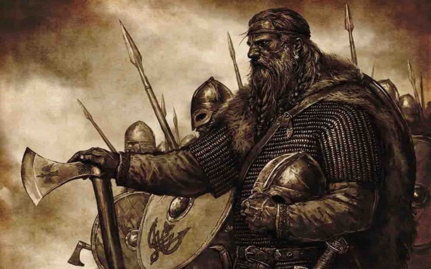 13χρονος ανακάλυψε θησαυρό φημισμένου Δανού βασιλιά του 10ου αιώνα