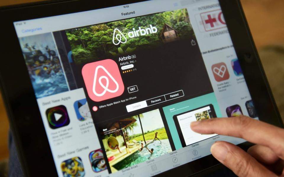 Το Airbnb διώκεται από το Παρίσι, τη Silicon Valley της Ευρώπης
