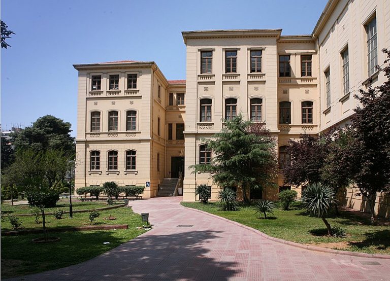 ΤΟ ΑΠΘ γίνεται το μεγαλύτερο εκπαιδευτικό πάρκο της χώρας