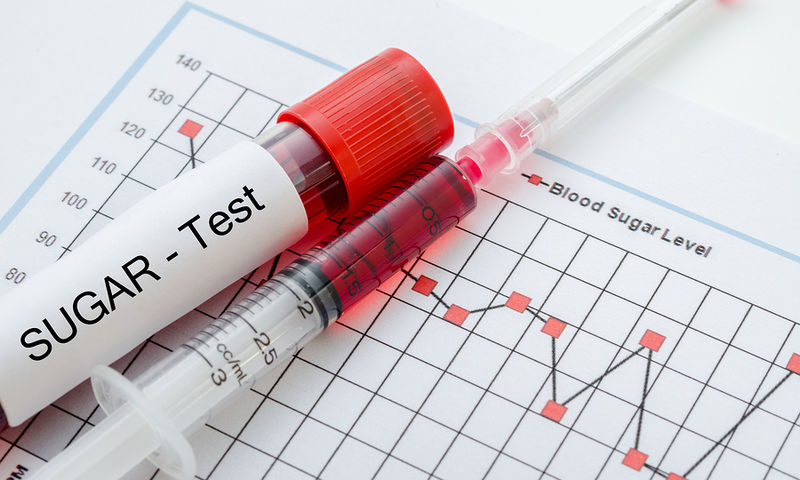 Νέα εξέταση προβλέπει το διαβήτη δέκα χρόνια νωρίτερα