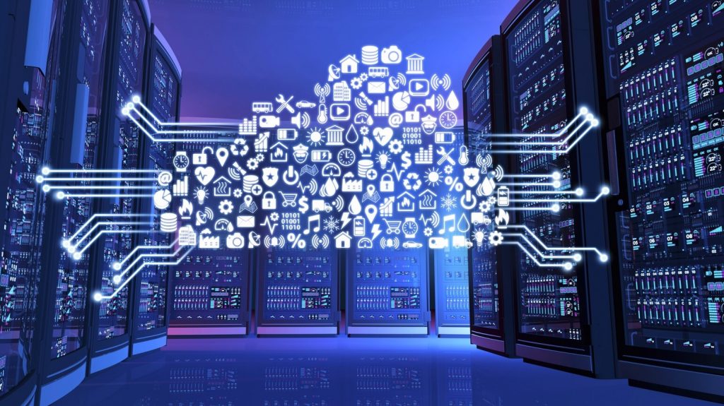 H COSMOTE συμμετέχει στο ερευνητικό έργο CloudPerfect