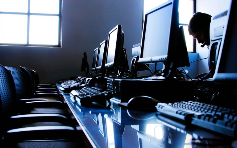Στη Silicon Valley οι Ρώσοι ολυμπιονίκες της πληροφορικής