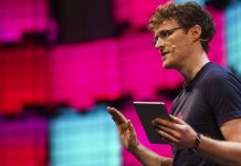 Paddy Cosgrave: Ο «Ιησούς» του κόσμου της τεχνολογίας που έφτιαξε το Web Summit