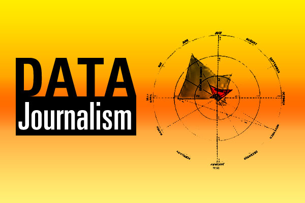 Δεύτερος κύκλος σεμιναρίων «Data Journalism» από το Ευρωπαϊκό Ινστιτούτο Επικοινωνίας (ECI)