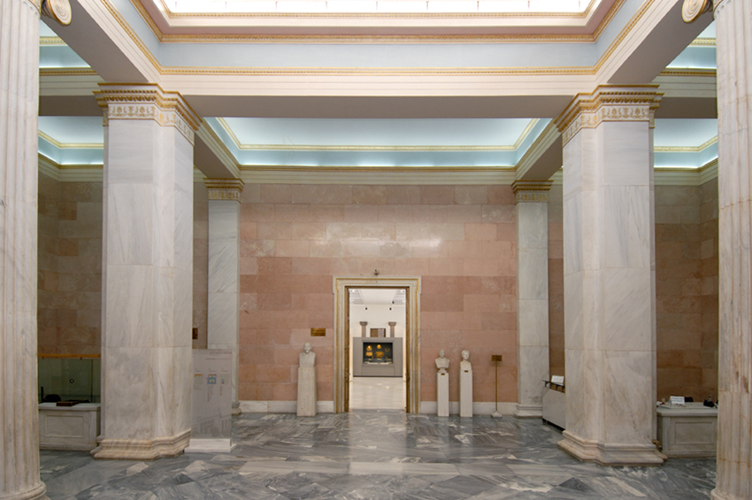 «Κλικ! στο ωραίο» στο Εθνικό Αρχαιολογικό Μουσείο