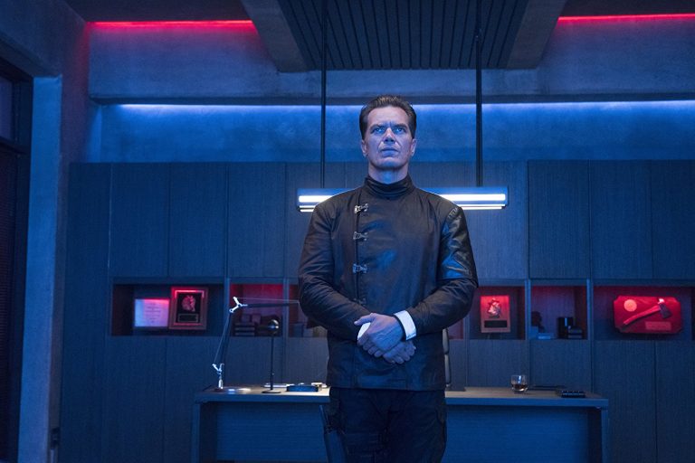 Fahrenheit 451: Πρεμιέρα στις 19 Μαΐου στο HBO για το αριστούργημα του Ρέι Μπράντμπερι (vid)
