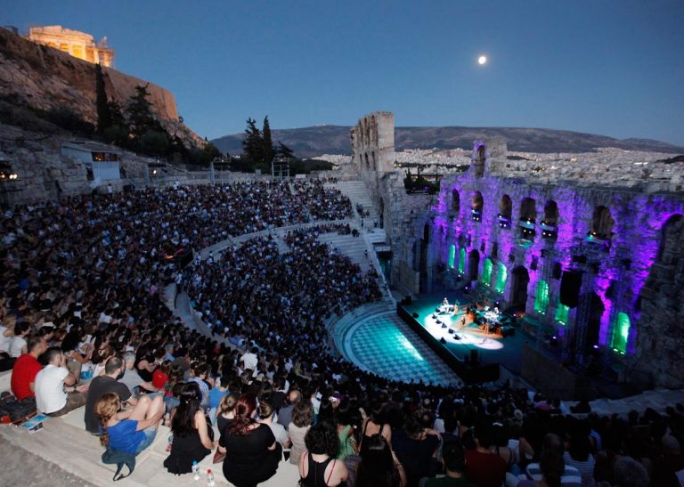 Στις 23 Απριλίου η επίσημη έναρξη των εκδηλώσεων «Αθήνας- Παγκόσμια Πρωτεύουσα Βιβλίου 2018»