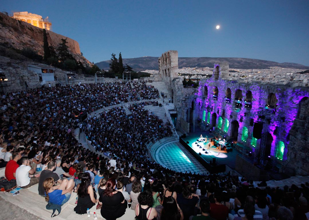 Στις 23 Απριλίου η επίσημη έναρξη των εκδηλώσεων «Αθήνας- Παγκόσμια Πρωτεύουσα Βιβλίου 2018»