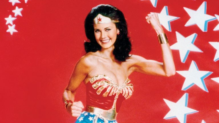 Στη Λεωφόρο της Δόξας η πρώτη Wonder Woman