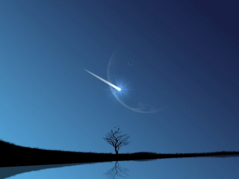 Κυνηγοί μετεωριτών στην έρημο Γκόμπι