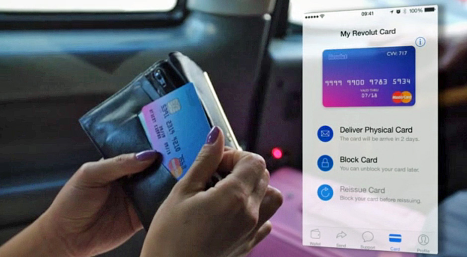 Η Hellas Direct και η Revolut αλλάζουν τον ασφαλιστικό τομέα σε Ελλάδα και Κύπρο