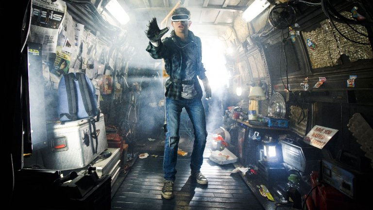 Πρεμιέρα με έσοδα 52 εκατομμύρια δολάρια στις ΗΠΑ για το Ready Player One