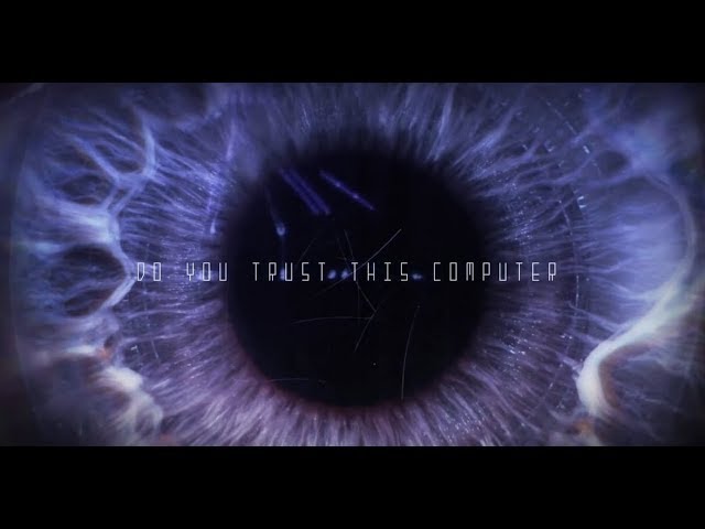 Εμπιστεύεσαι αυτόν τον υπολογιστή; (web doc)