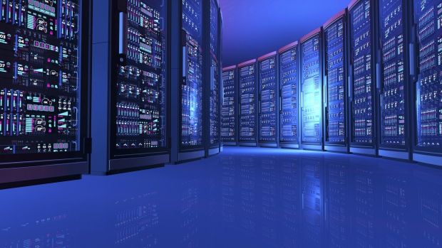 H Skoda το καλύτερο κέντρο υπολογιστών στην ανατολική Ευρώπη