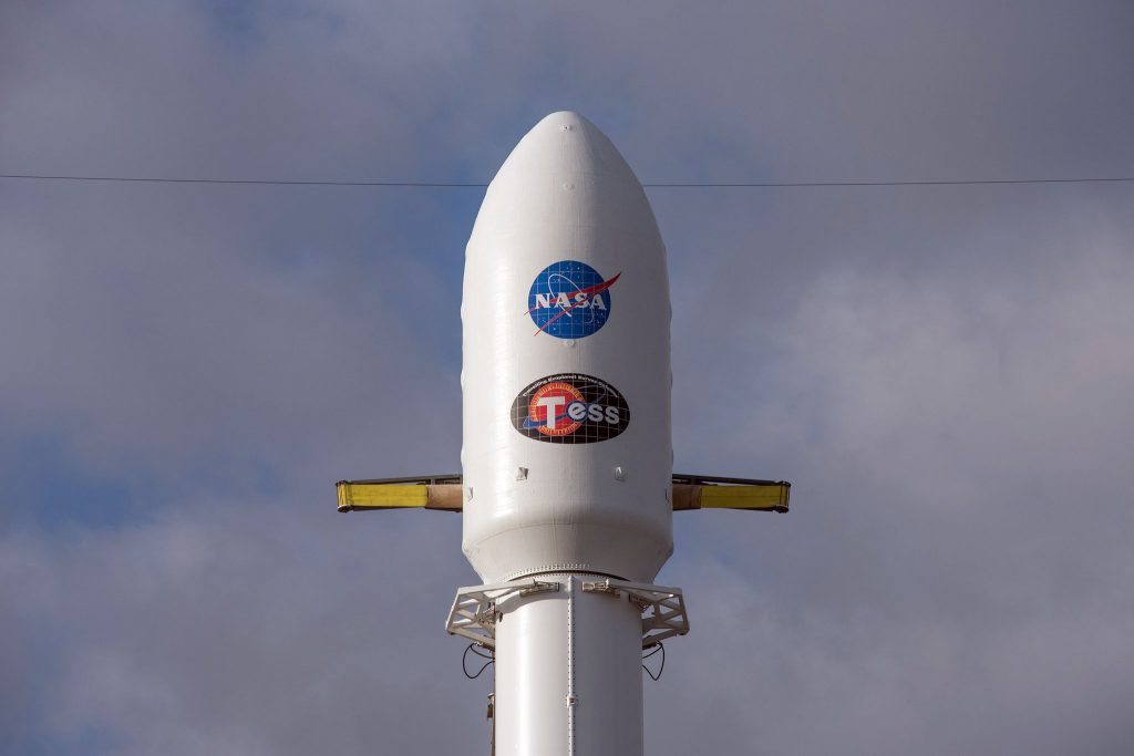 SpaceX και T-Mobile φιλοδοξούν να εξαλείψουν τις «λευκές περιοχές» με δορυφόρους