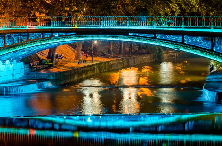 Τα Τρίκαλα έρχονται από το μέλλον