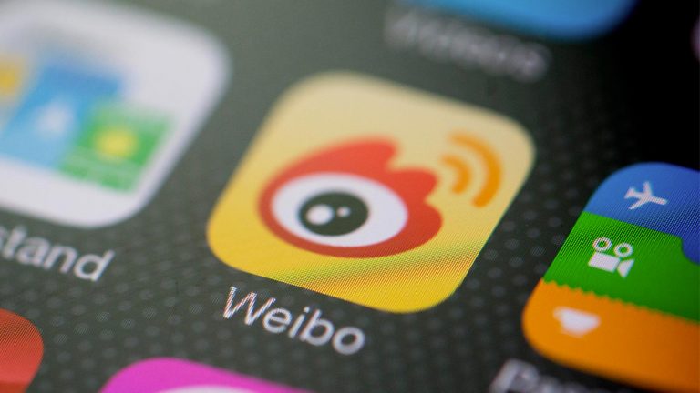 Ο ιστότοπος κοινωνικής δικτύωσης Weibo δεν θα διαγράψει ομοφυλοφιλικό περιεχόμενο