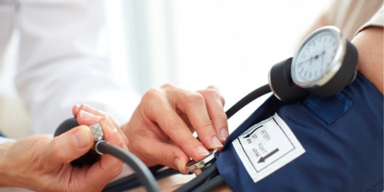 Πέντε γονίδια ένοχα για την υπέρταση