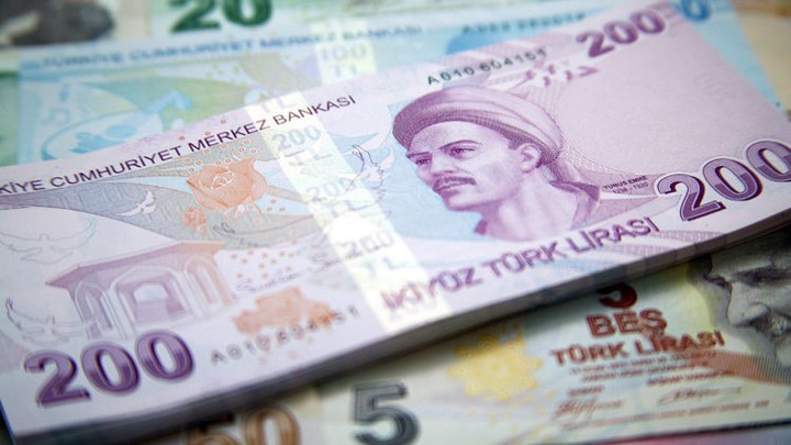 Handelsblatt : Η τουρκική λίρα καταρρέει