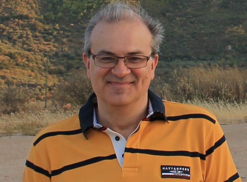 Ο Έλληνας επιστήμονας της διασποράς Π. Δελούκας εξελέγη μέλος της βρετανικής Ακαδημίας Ιατρικών Επιστημών