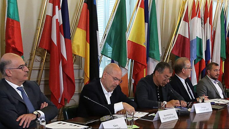 Η ανατομία της επόμενης ημέρας των fake news στην ημερίδα του ECI