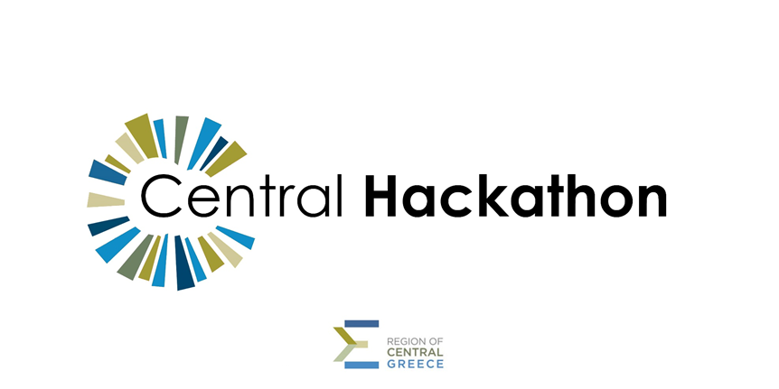 Central Hackathon: Ο πρώτος Περιφερειακός διαγωνισμός ηλεκτρονικών εφαρμογών από την Περιφέρεια Στερεάς Ελλάδας