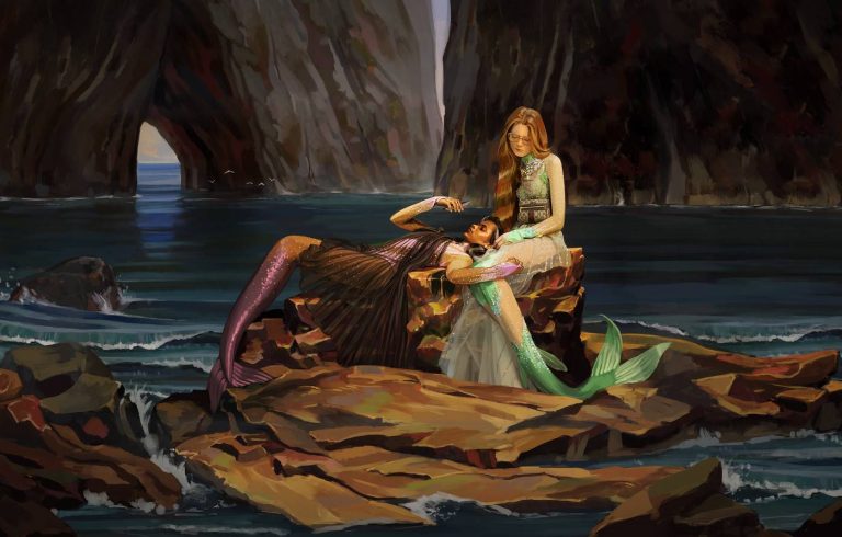 Digital artists δημιούργησαν την «Παραίσθηση Gucci» (vid)