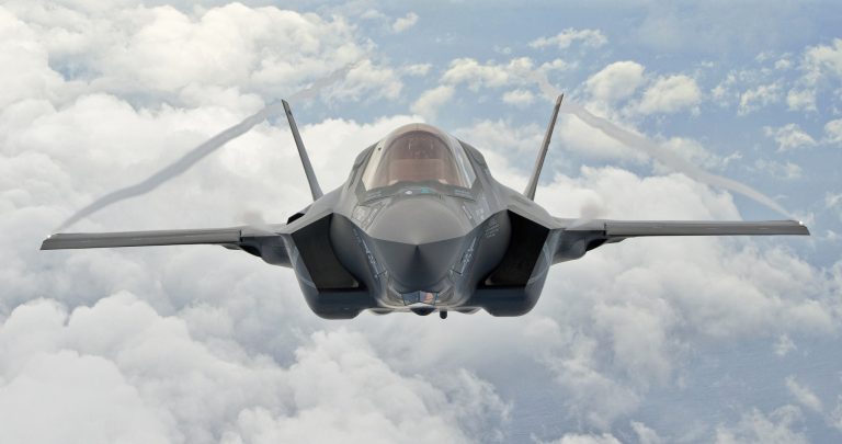 Παρθενική πτήση για το πρώτο τουρκικό F-35 (vid)