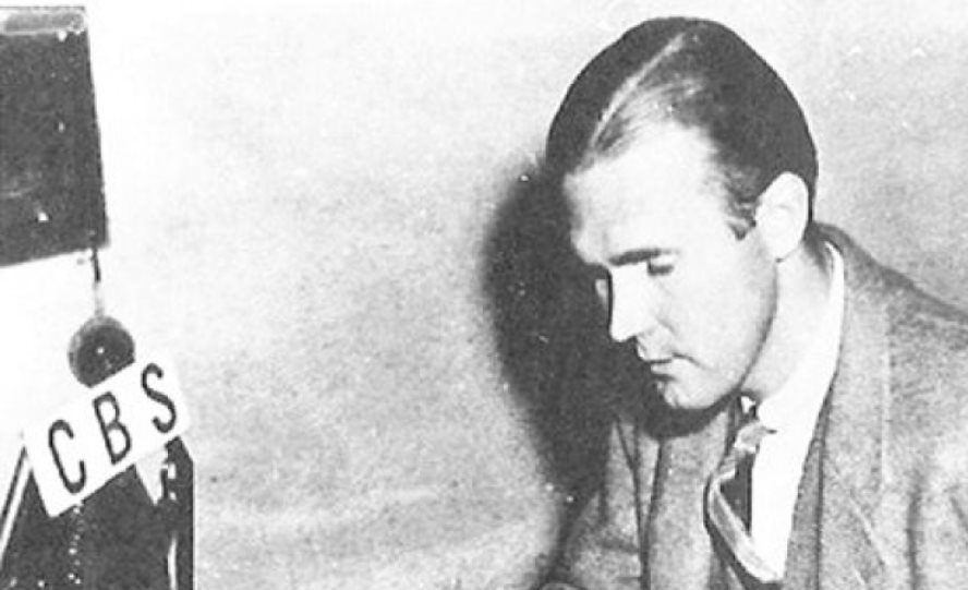 Η δολοφονία του Τζορτζ Πολκ επιστρέφει ψηφιακά 70 χρόνια μετά με νέα ντοκουμέντα