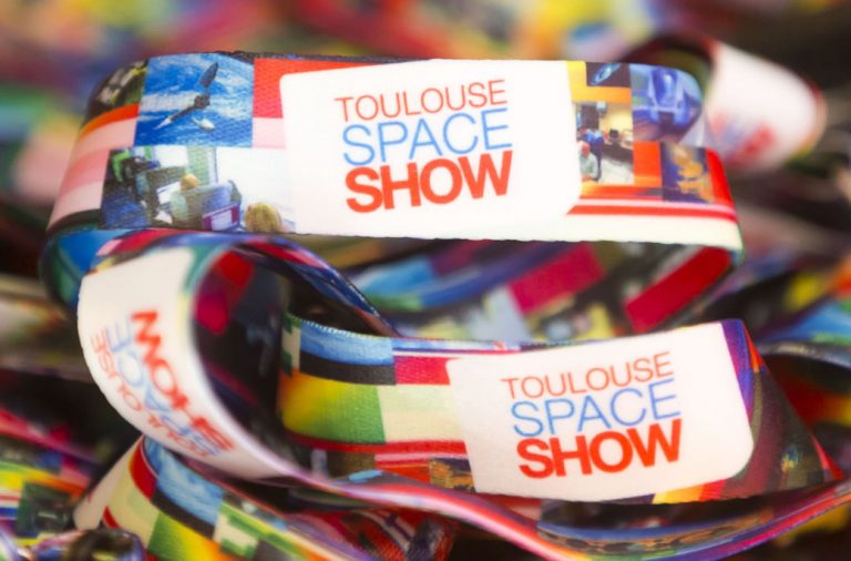 Η Ελληνική διαστημική καινοτομία στη σημαντικότερη Ευρωπαϊκή έκθεση για το Διάστημα