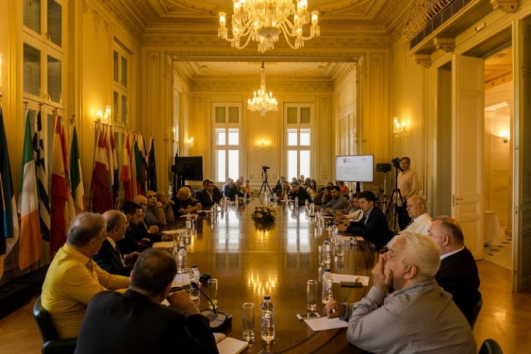 Τα ελληνικά υπερ-όπλα κατά των fake news σε μία ημερίδα