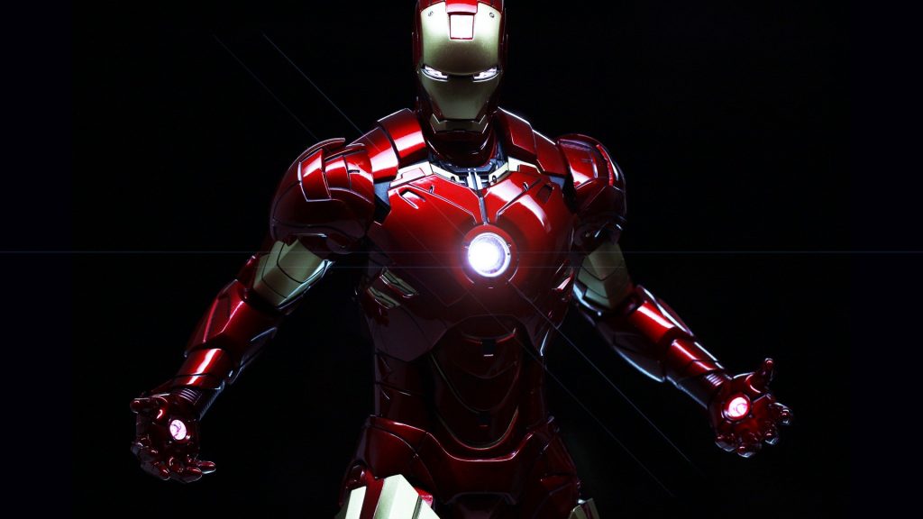Η Disney ανακοίνωσε ειδική έκδοση του πρώτου Iron Man