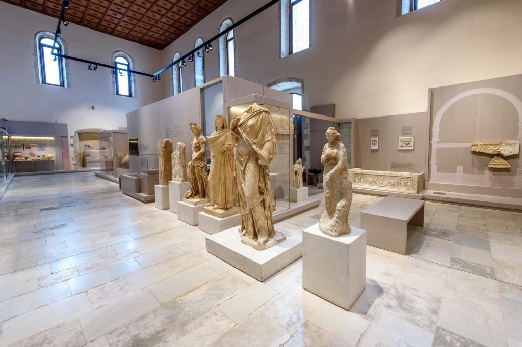 Τρίτο Διεθνές Φεστιβάλ Μνημείων