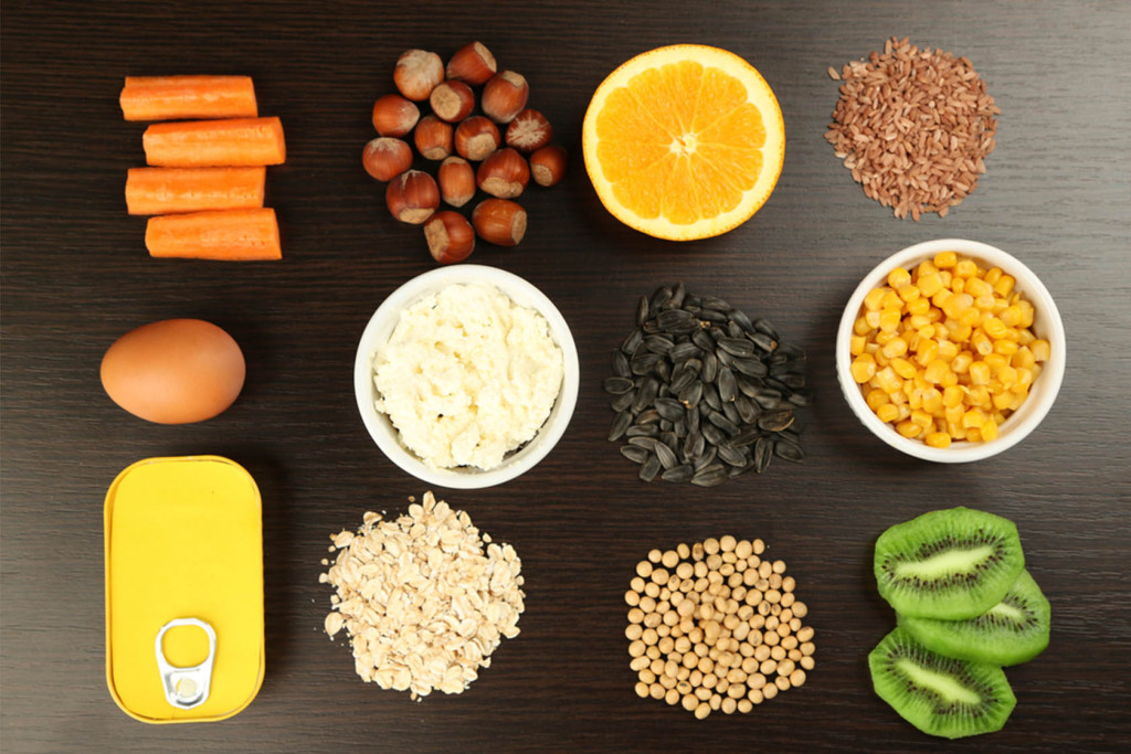 «Μεσογειακό παράδοξο» η ανεπάρκεια βιταμίνης D