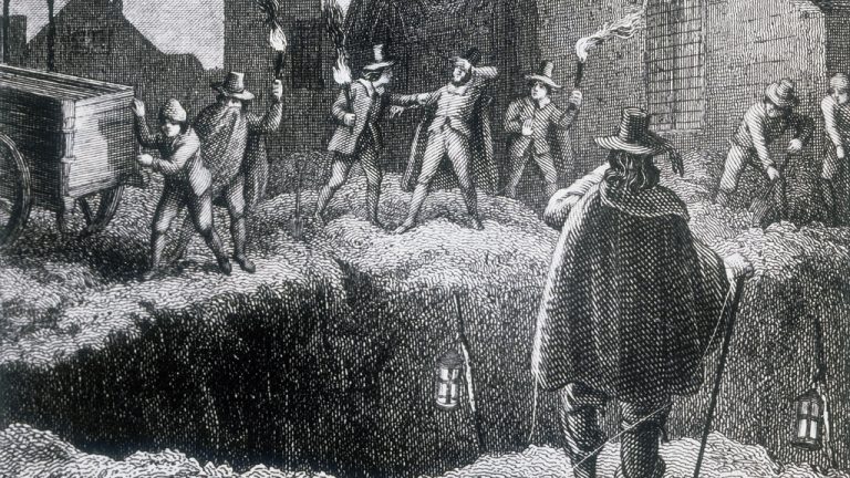 Ελληνίδα αποκρυπτογράφησε το DNA αρχαίας πανούκλας