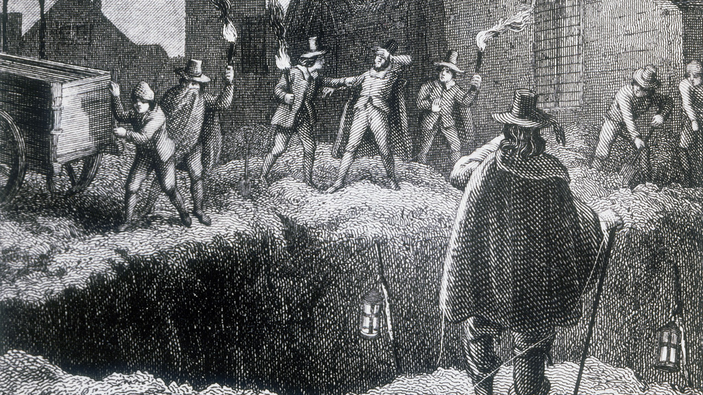 Ελληνίδα αποκρυπτογράφησε το DNA αρχαίας πανούκλας