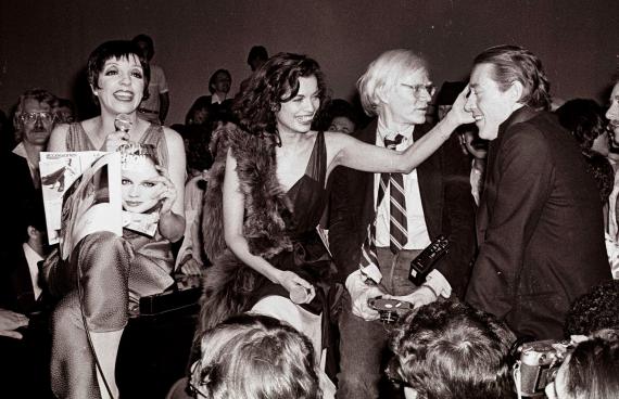 Ντοκιμαντέρ για το Studio 54