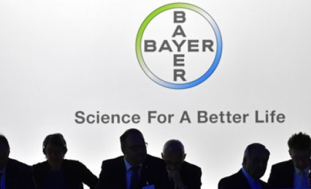 Έτοιμη η Bayer να εξαγοράσει τη Monsanto