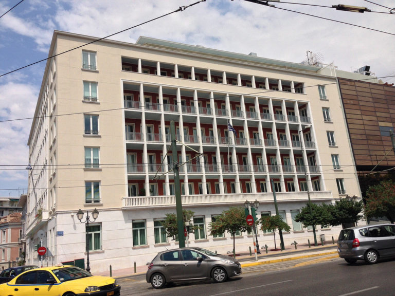 Προκήρυξη βραβείων από το Ίδρυμα Μποδοσάκη για νέους Έλληνες επιστήμονες