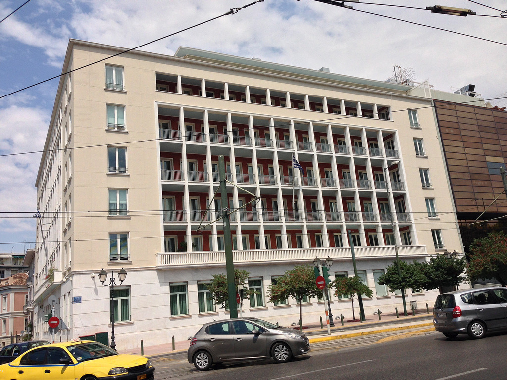 Προκήρυξη βραβείων από το Ίδρυμα Μποδοσάκη για νέους Έλληνες επιστήμονες