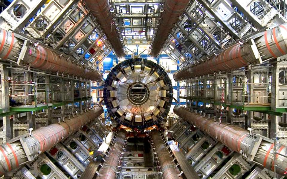 Το CERN ανακάλυψε σωματίδιο που δεν είχαμε δει ποτέ — και αλλάζει αυτό που ξέρουμε για την ύλη